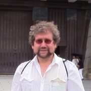 José Antonio Mazzotti