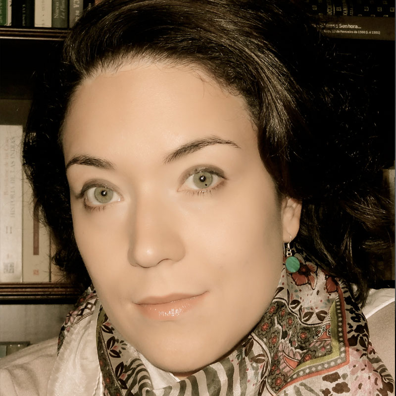 Sarissa Carneiro Araujo